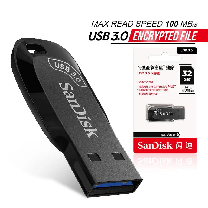 USB 3.0 ̴  ̺, USB ÷ ̺, CZ410, 256GB, 128GB, 64GB, 32GB, ִ 100M/ s ޸ ƽ, U ũ б ӵ